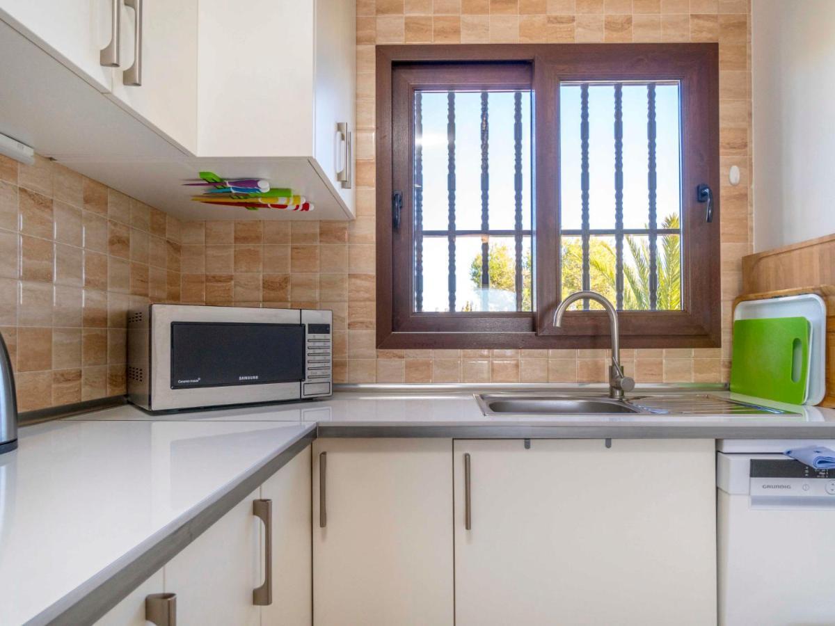 Apartment Bellavista I By Interhome Orihuela Exterior photo